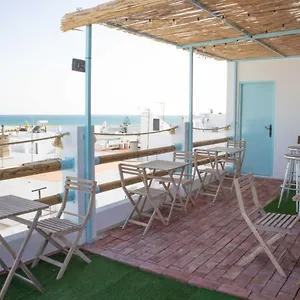 Salitre Conil De La Frontera