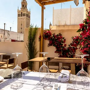 Arco De La Seda - Boutique Sevilla