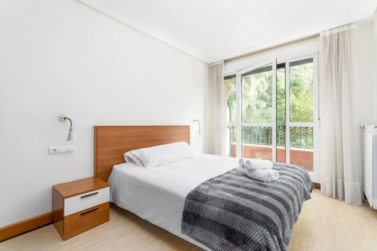 Balea 8 - Local Rentss Apartment Orio