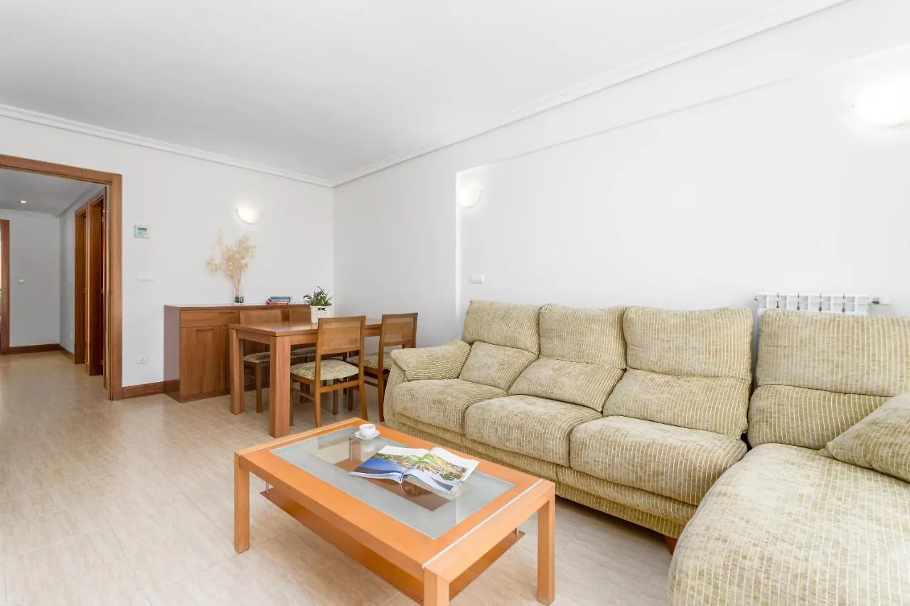 Balea 8 - Local Rentss Apartment Orio 0*,  Spain