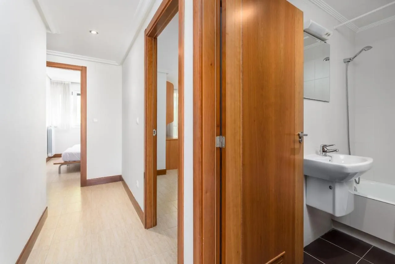 Balea 8 - Local Rentss Apartment Orio