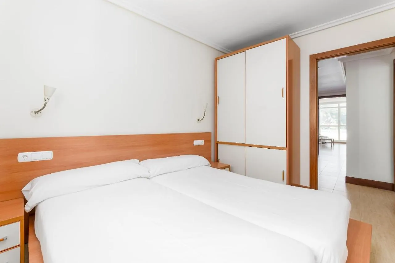 Balea 8 - Local Rentss Apartment Orio Spain