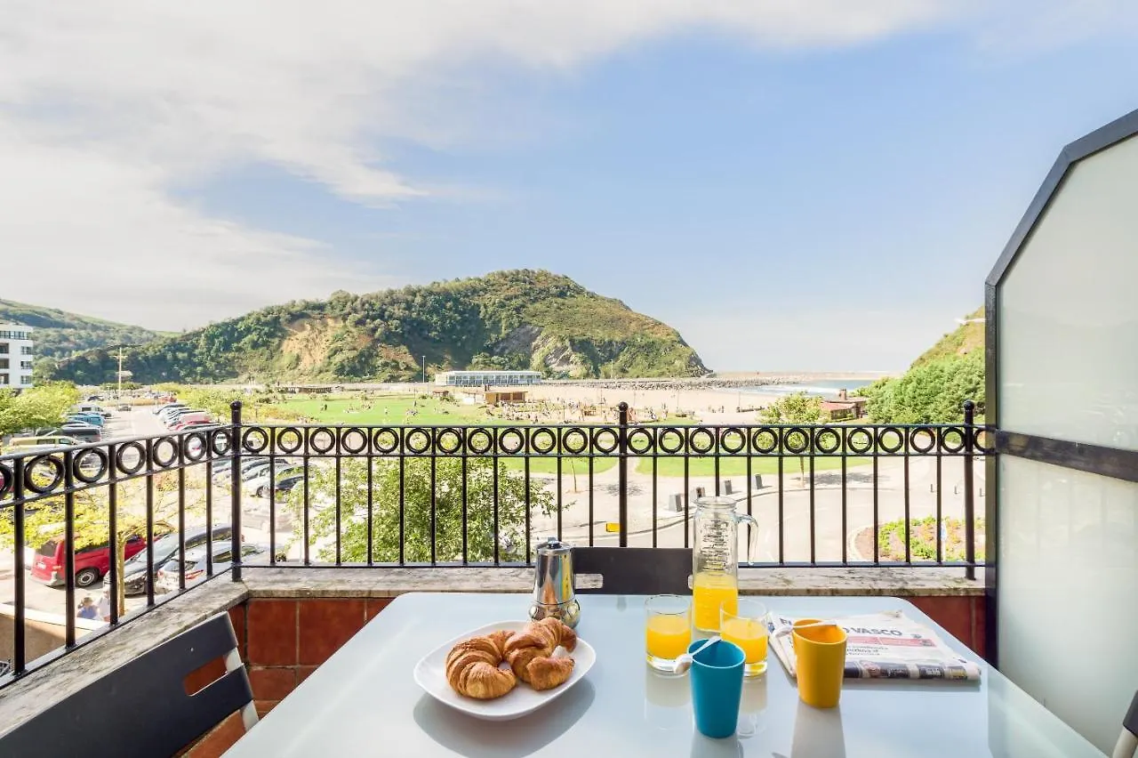 Balea 8 - Local Rentss Apartment Orio