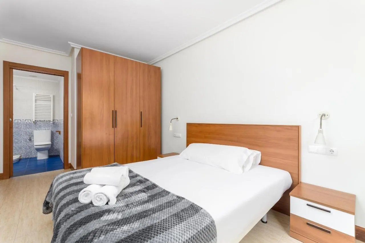 Apartmán Balea 8 - Local Rentss Orio